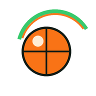 Practical Basketball Wiki logo
